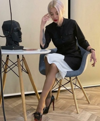 Анкета проститутки Маринка - город Старогладовская, 35 лет, №964