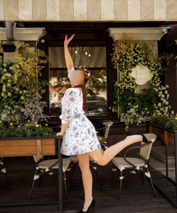 Анкета проститутки Мари - город Старогладовская, 25 лет, №14217