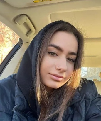 Анкета проститутки Светлана - город Старогладовская, 18 лет, №2556