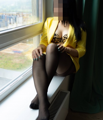 Анкета проститутки Валерия - город Старогладовская, 19 лет, №3300