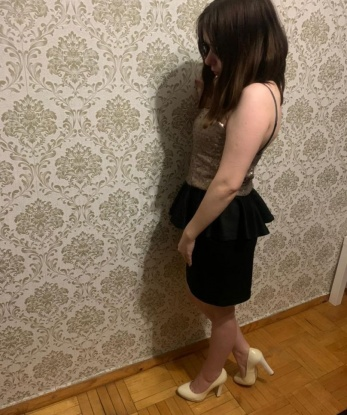 Анкета проститутки Наталья - город Старогладовская, 24 года, №6074